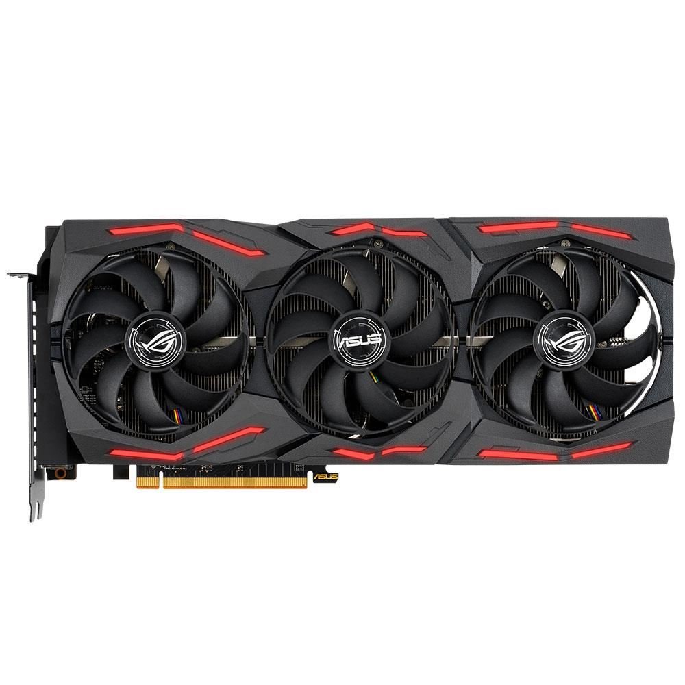 ASUS ROG STRIX RX 5700 GAMING OC product image