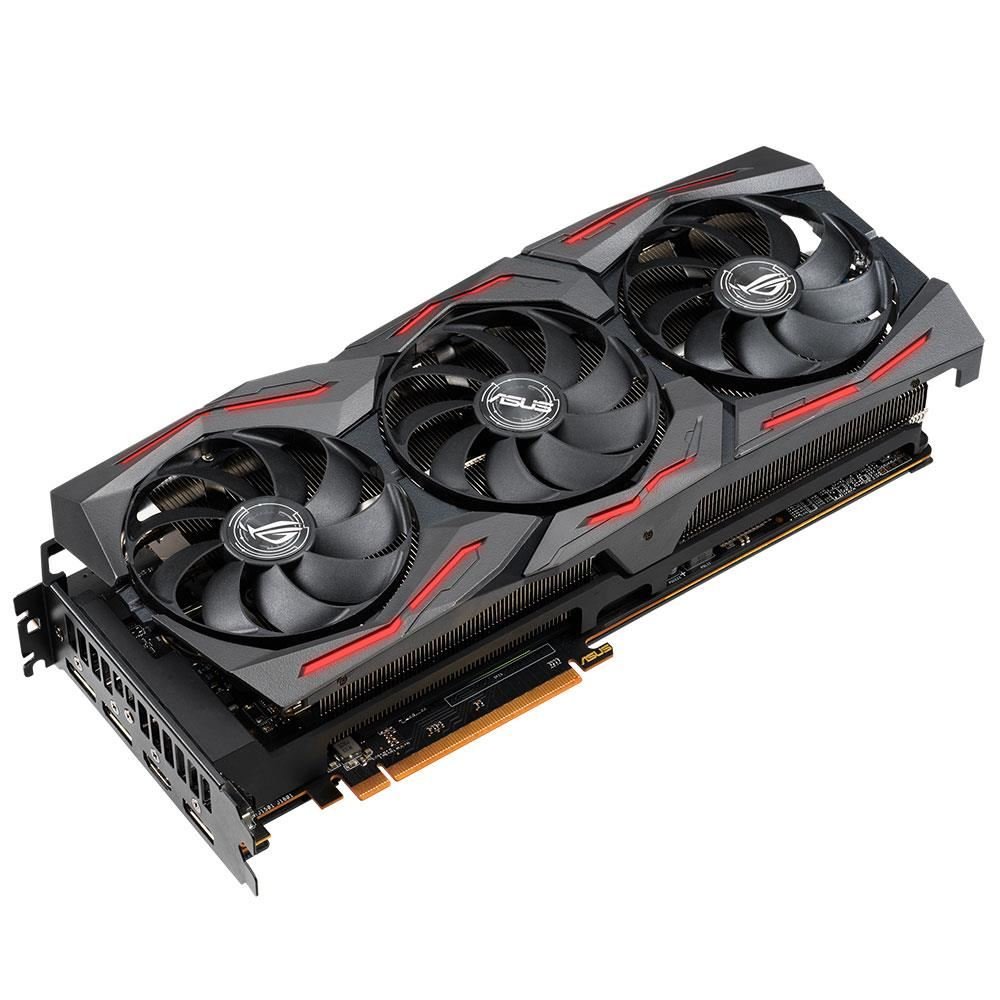 ASUS ROG STRIX RX 5700 GAMING OC product image 2