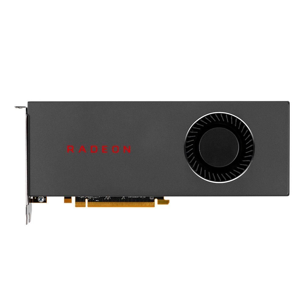 ASUS RX 5700 product image