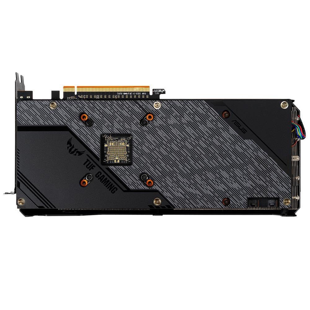 ASUS TUF RX 5700 EVO GAMING OC product image 4