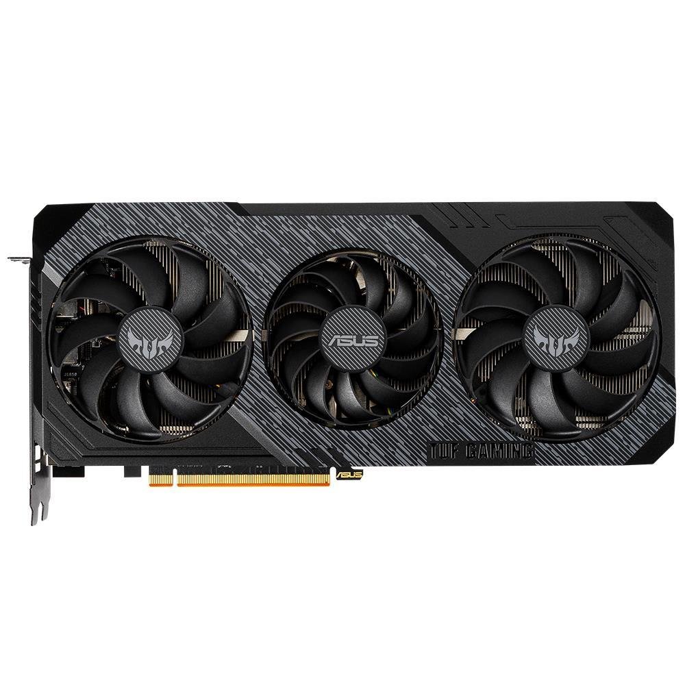 ASUS TUF RX 5700 GAMING OC product image