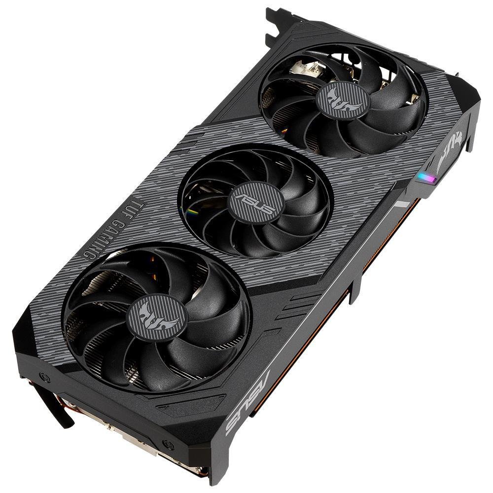 ASUS TUF RX 5700 GAMING OC product image 2