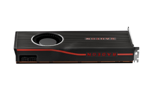 AMD Radeon RX 5700 XT ürün görseli 2