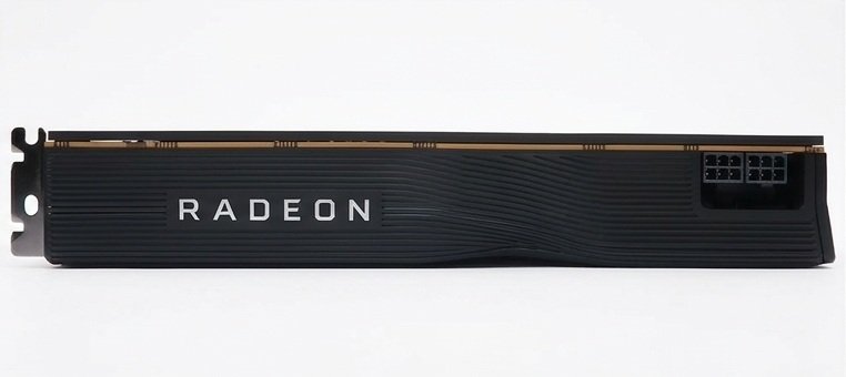 AMD Radeon RX 5700 XT 50th Anniversary ürün görseli 2