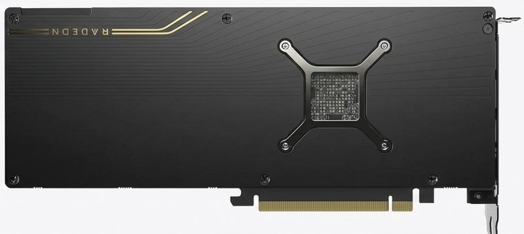 AMD Radeon RX 5700 XT 50th Anniversary ürün görseli 4
