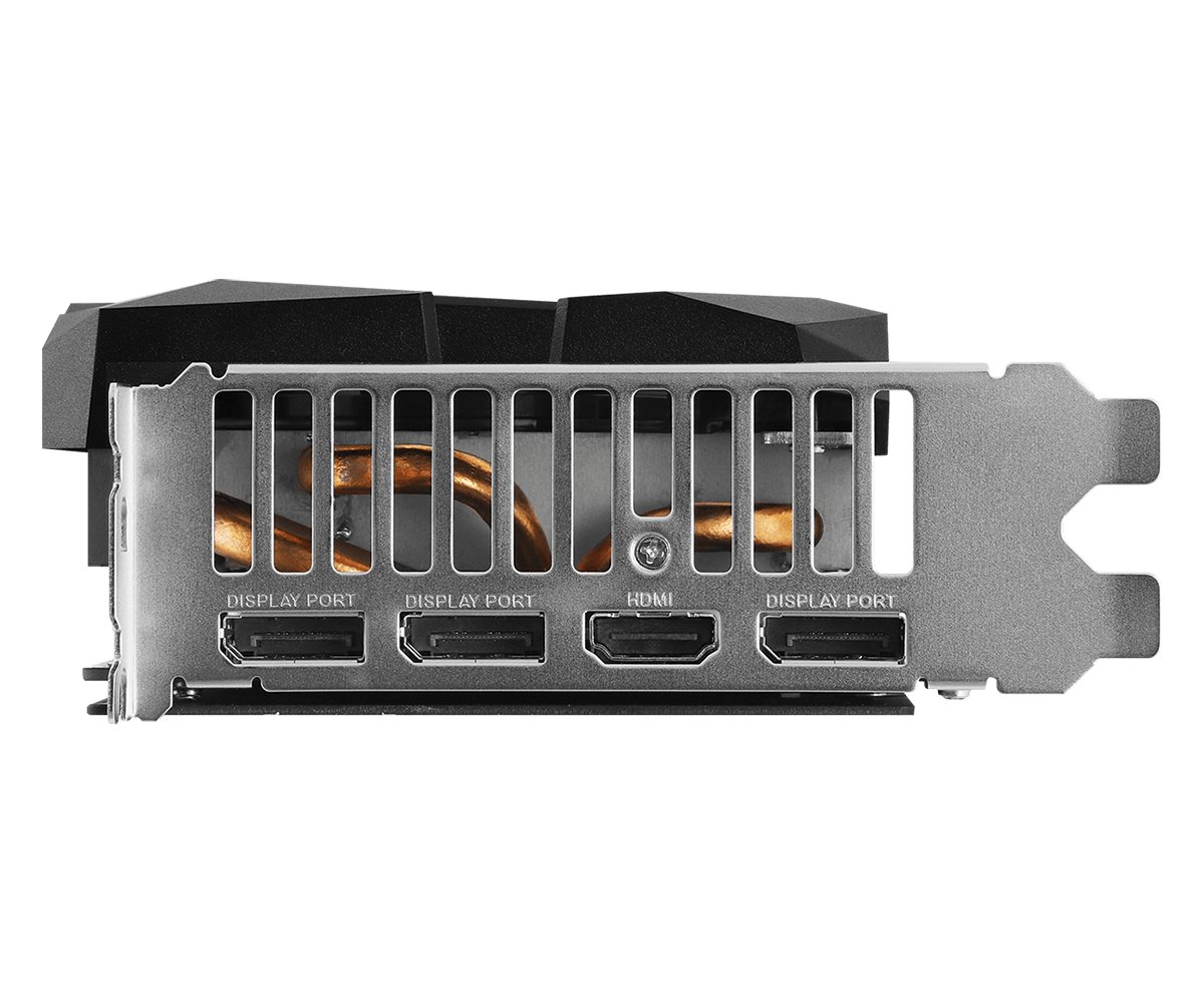 ASRock Challenger Pro RX 5700 XT OC product image 3