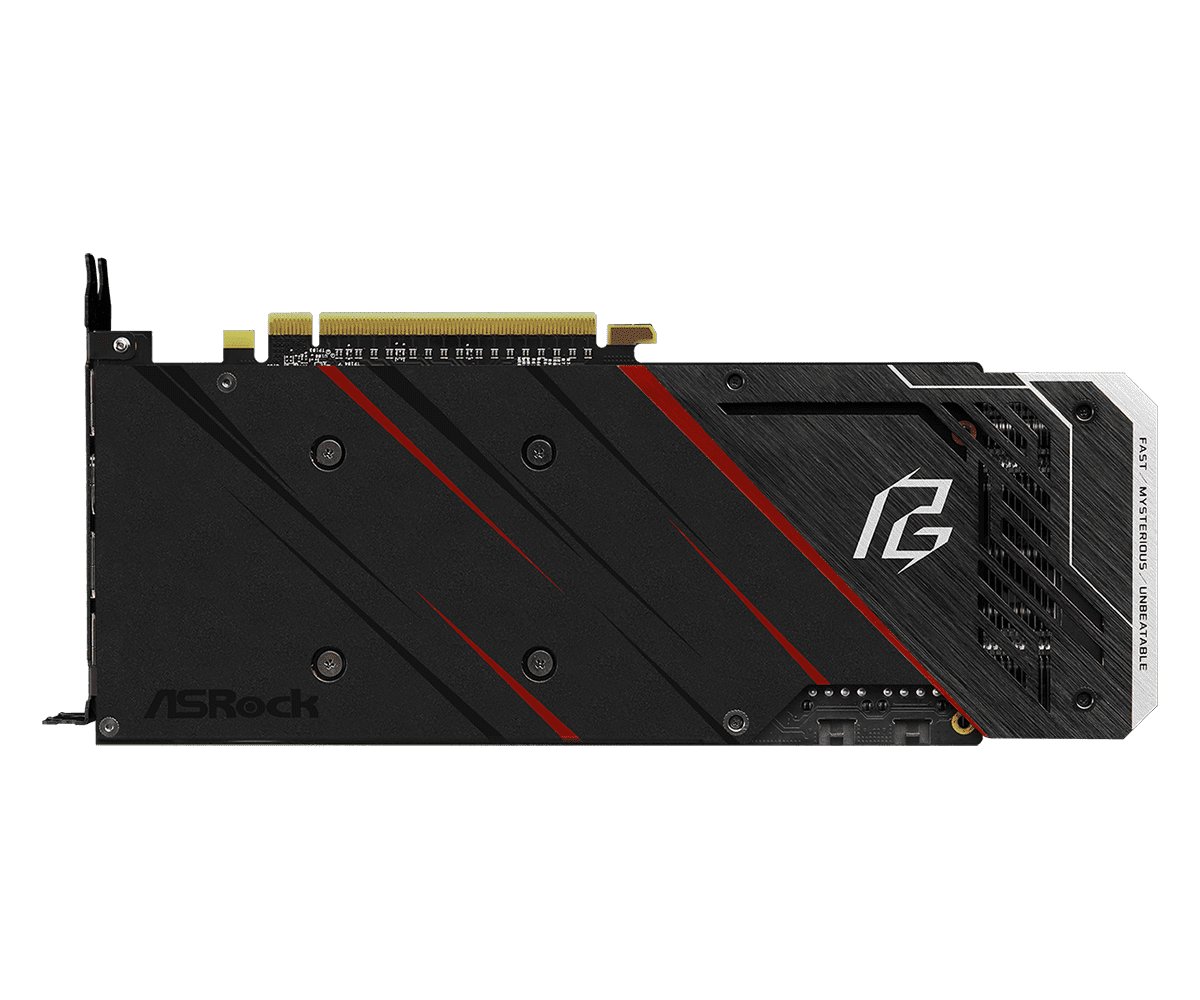 ASRock Phantom D RX 5700 XT OC product image 4