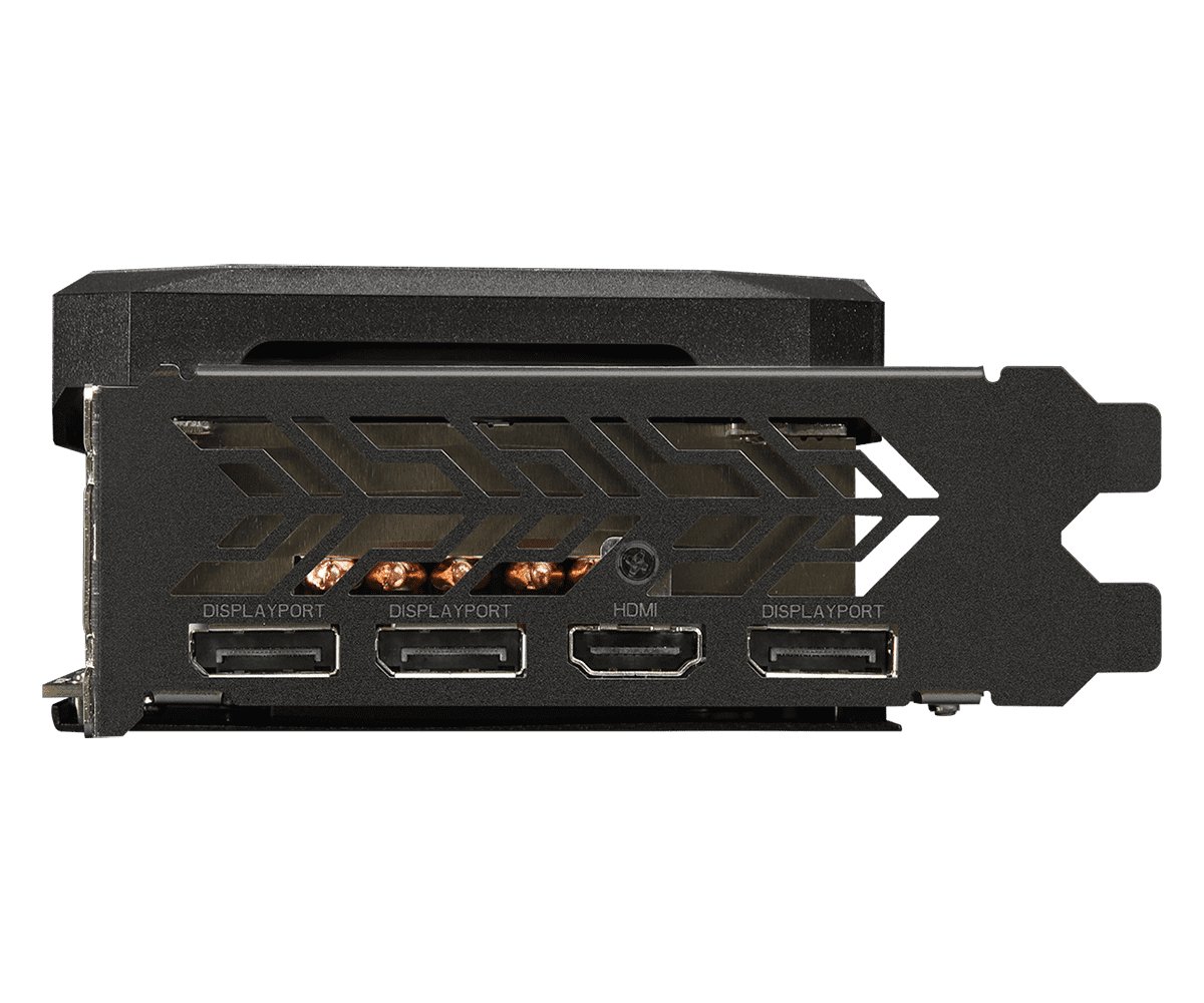 ASRock Phantom Elite RX 5700 XT product image 3