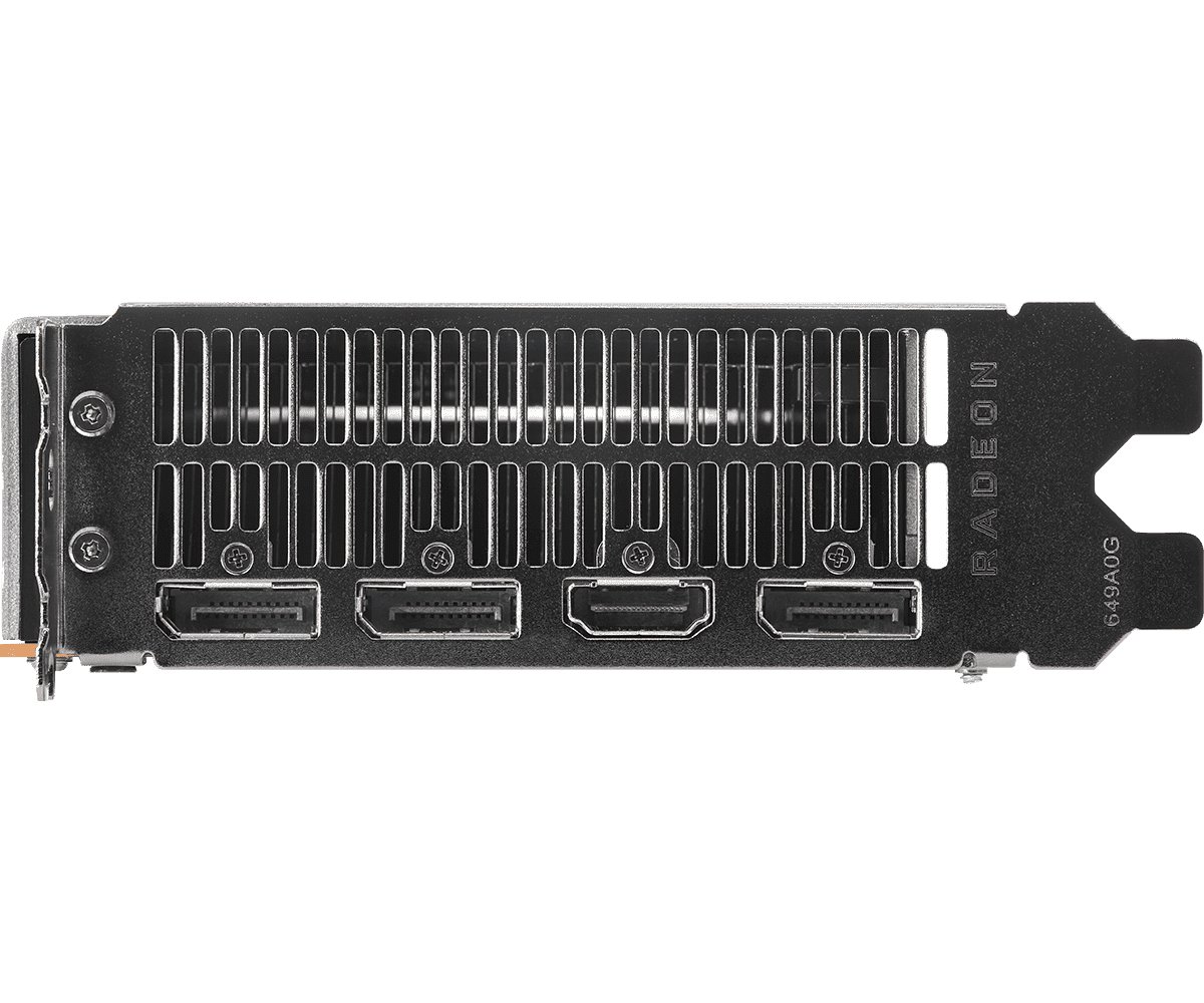 ASRock RX 5700 XT product image 3