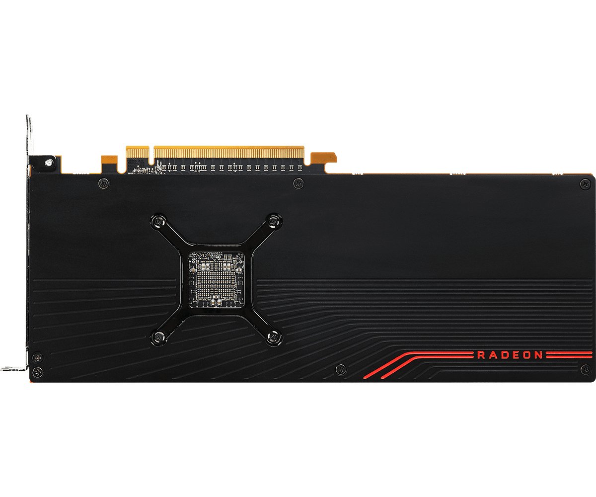 ASRock RX 5700 XT product image 4