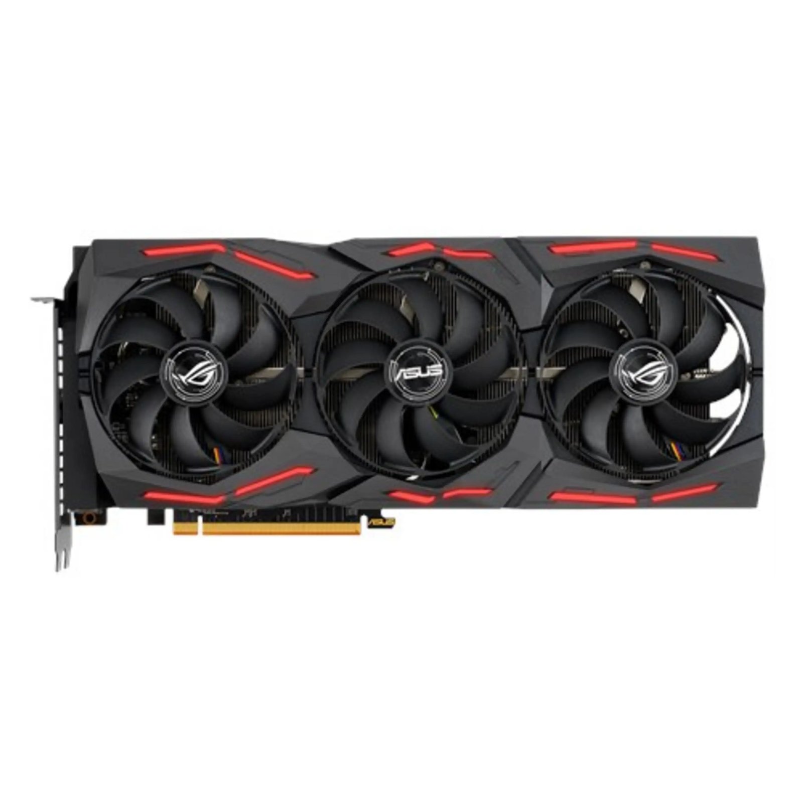 ASUS ROG STRIX RX 5700 XT GAMING OC product image