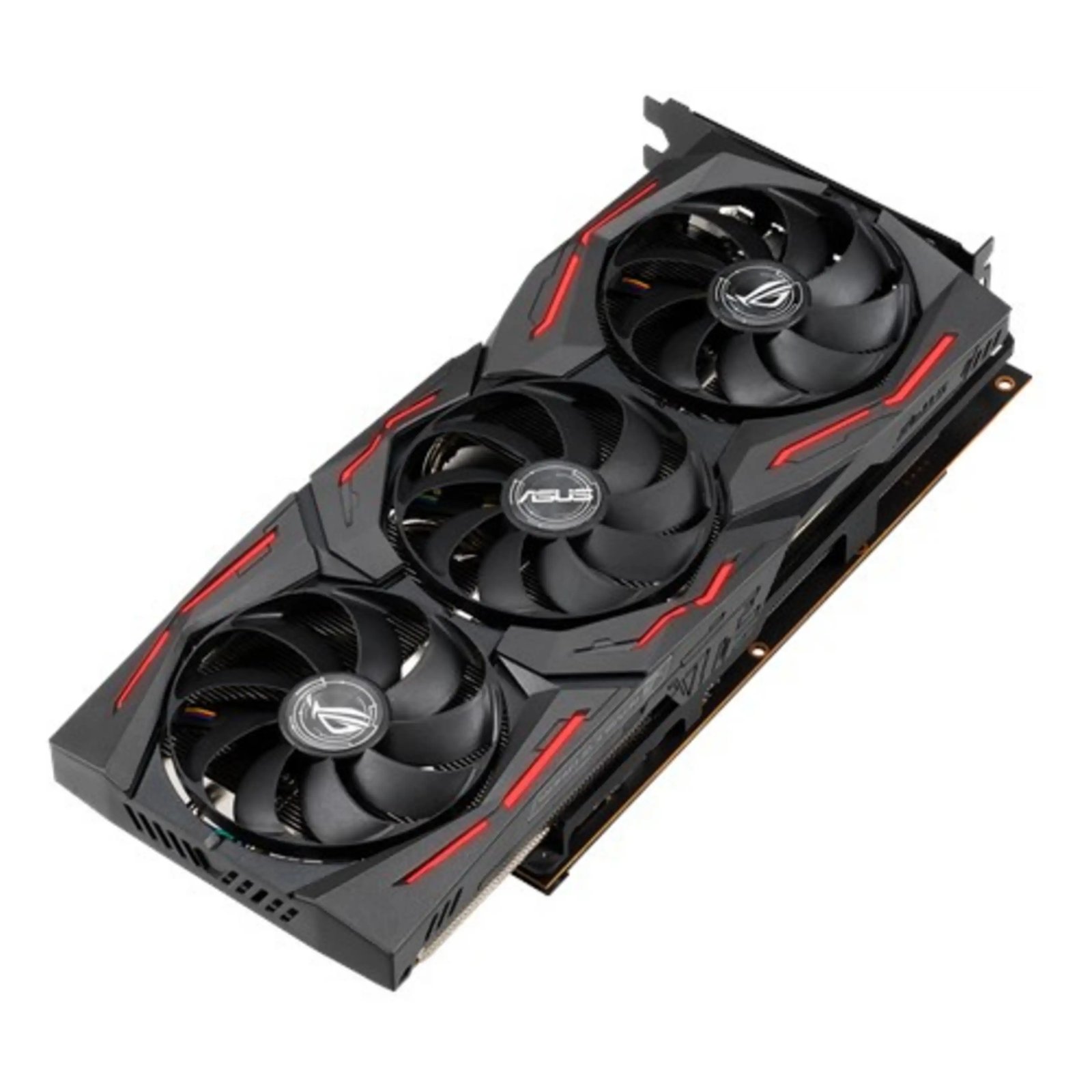 ASUS ROG STRIX RX 5700 XT GAMING OC product image 2