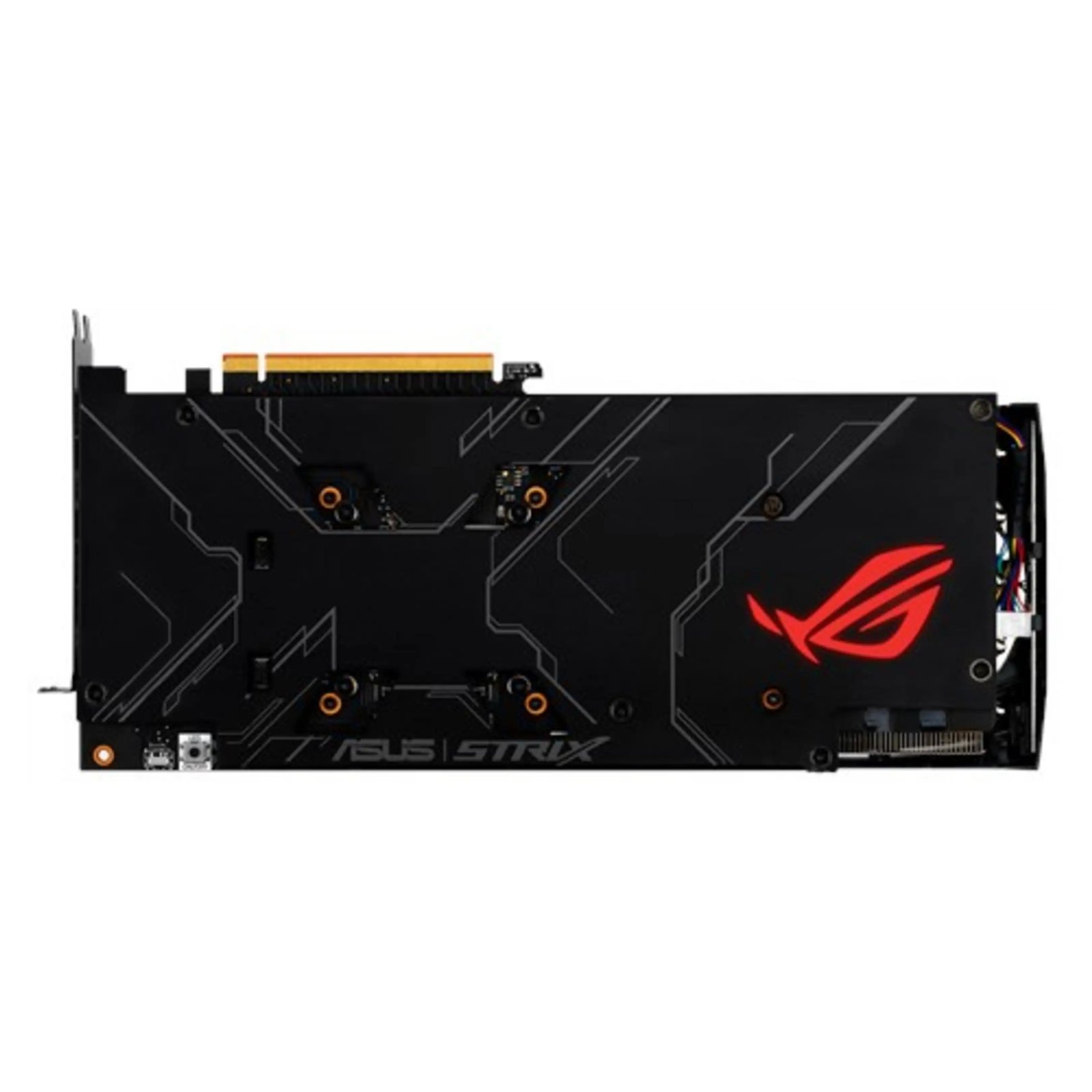 ASUS ROG STRIX RX 5700 XT GAMING OC product image 4