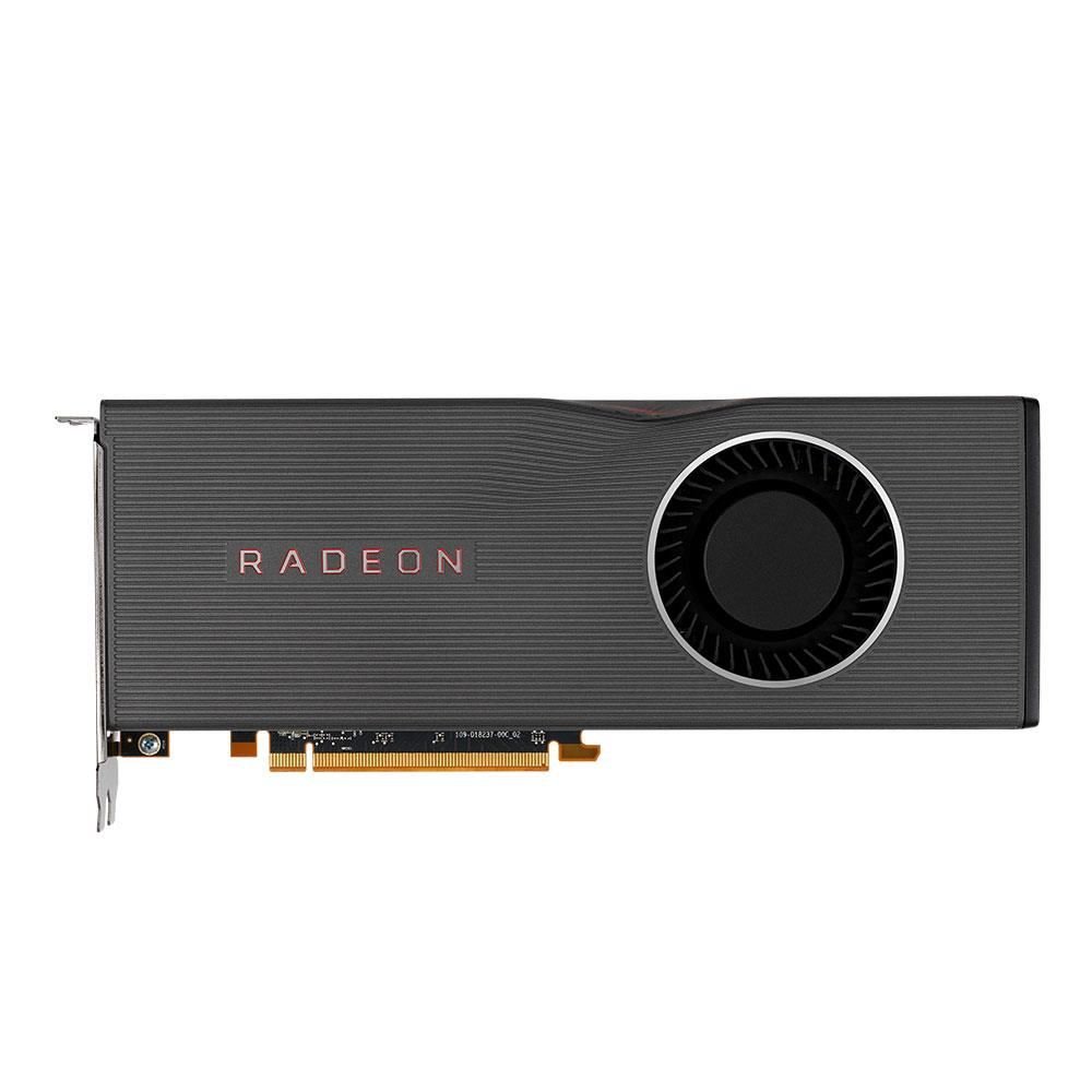 ASUS RX 5700 XT ürün görseli