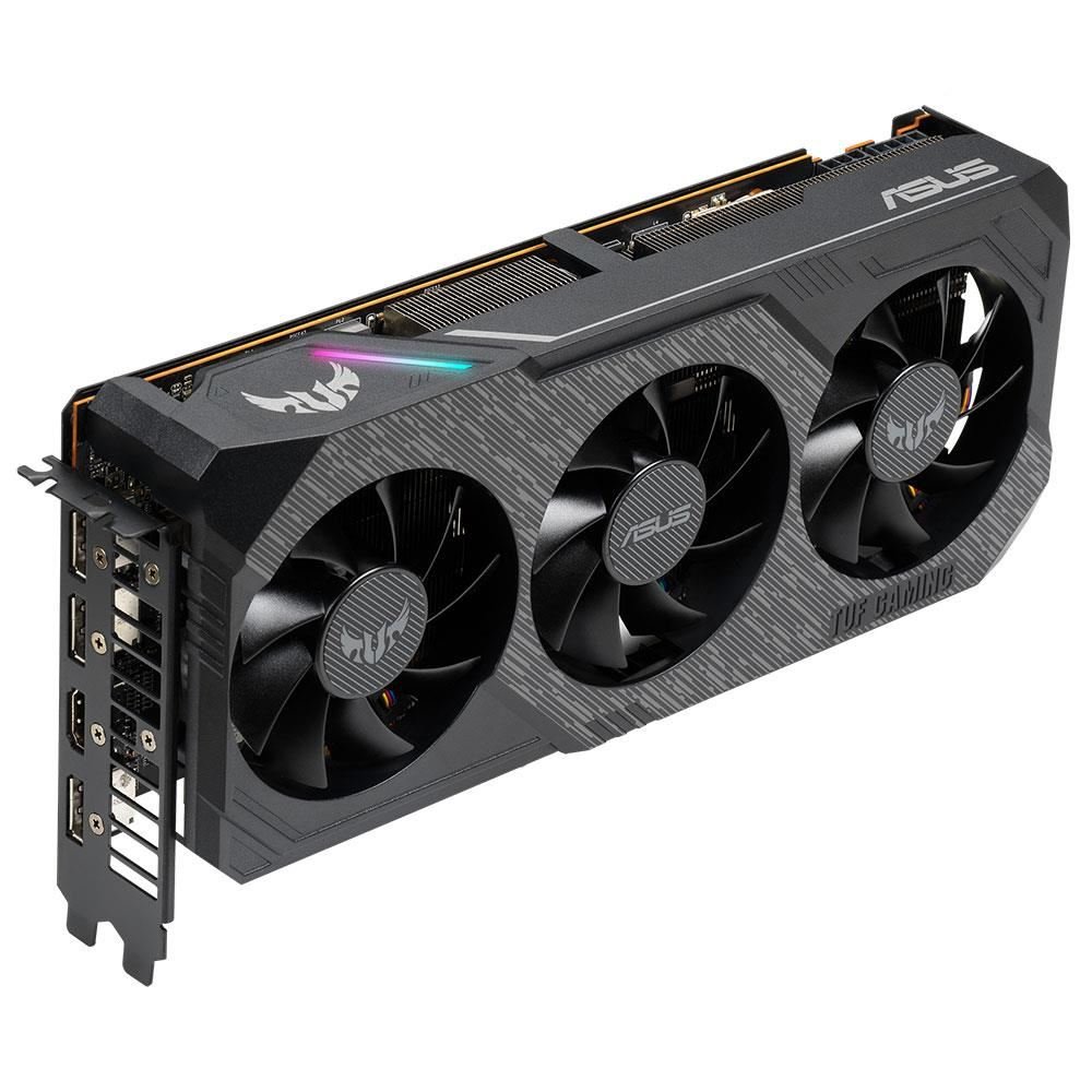 ASUS TUF RX 5700 XT GAMING OC product image 2