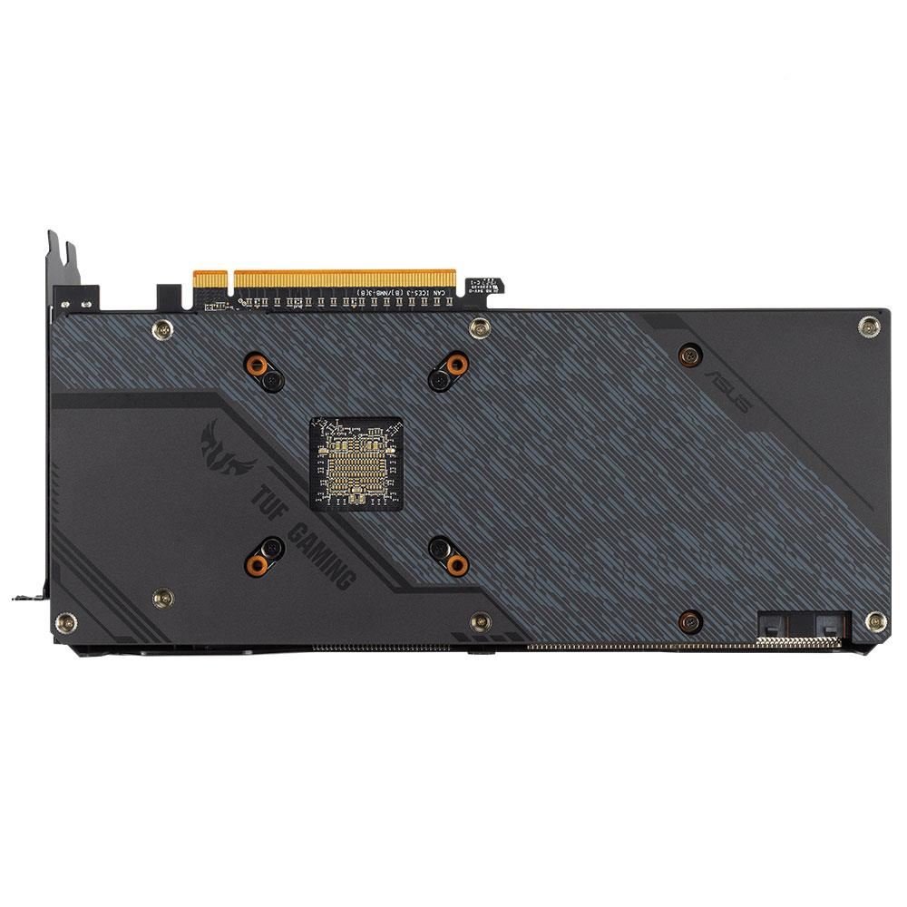 ASUS TUF RX 5700 XT GAMING OC product image 4