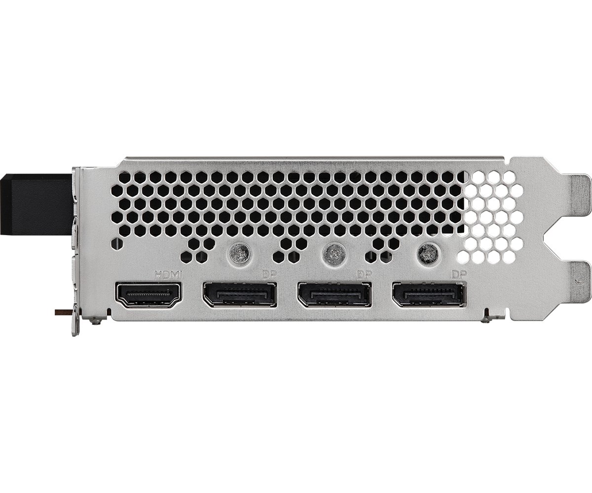 ASRock Arc A380 Challenger ITX OC product image 3