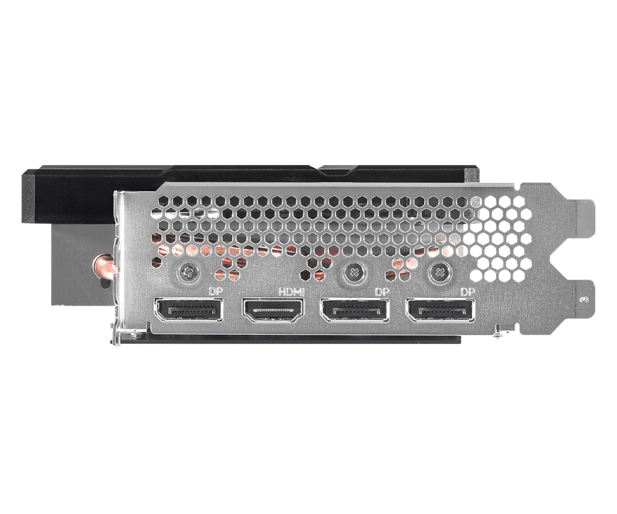ASRock Arc A580 Challenger product image 3