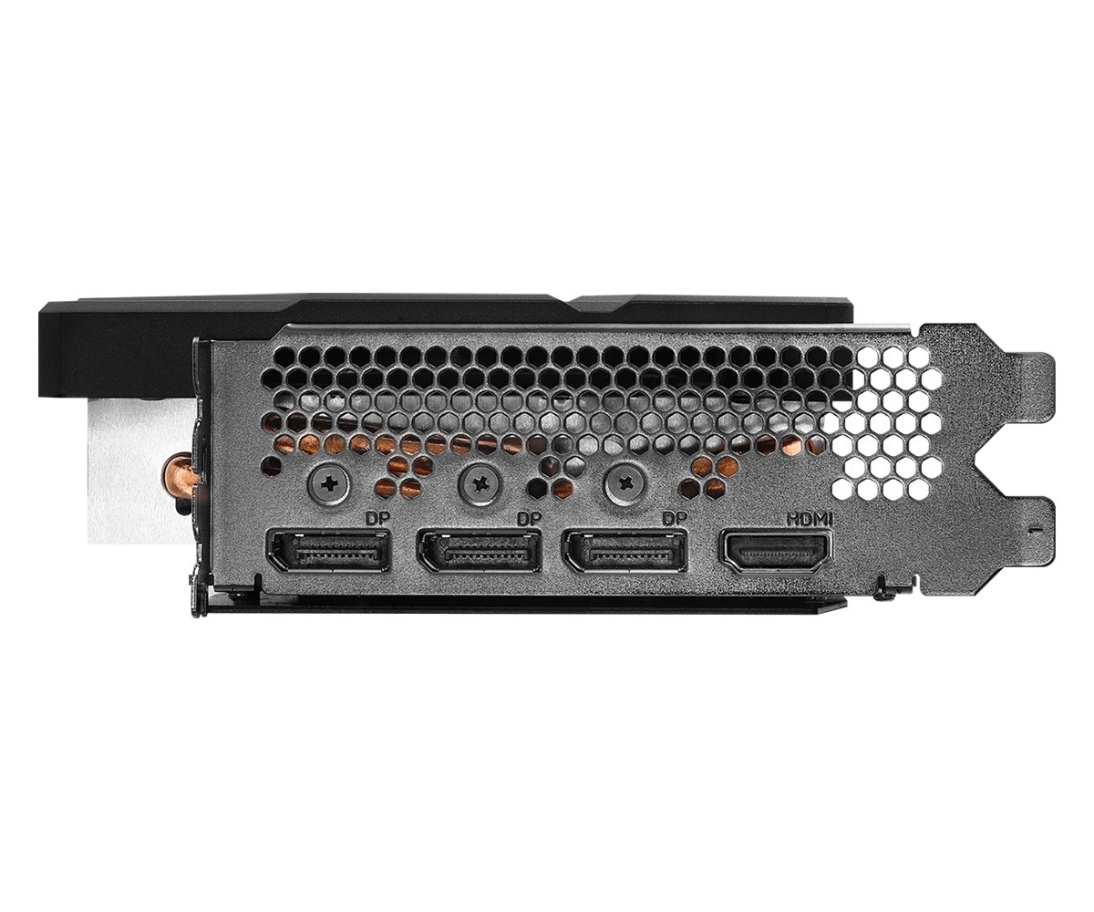 ASRock Arc A770 Challenger OC 16 GB product image 3