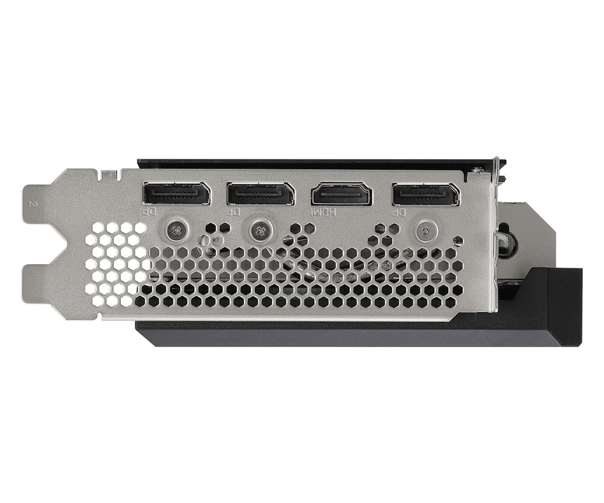 ASRock Arc A770 Challenger SE OC 16 GB product image 3