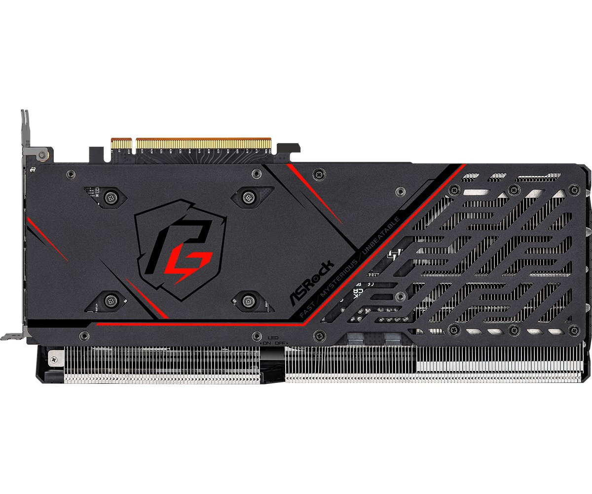ASRock Arc A770 Phantom OC 16 GB product image 4