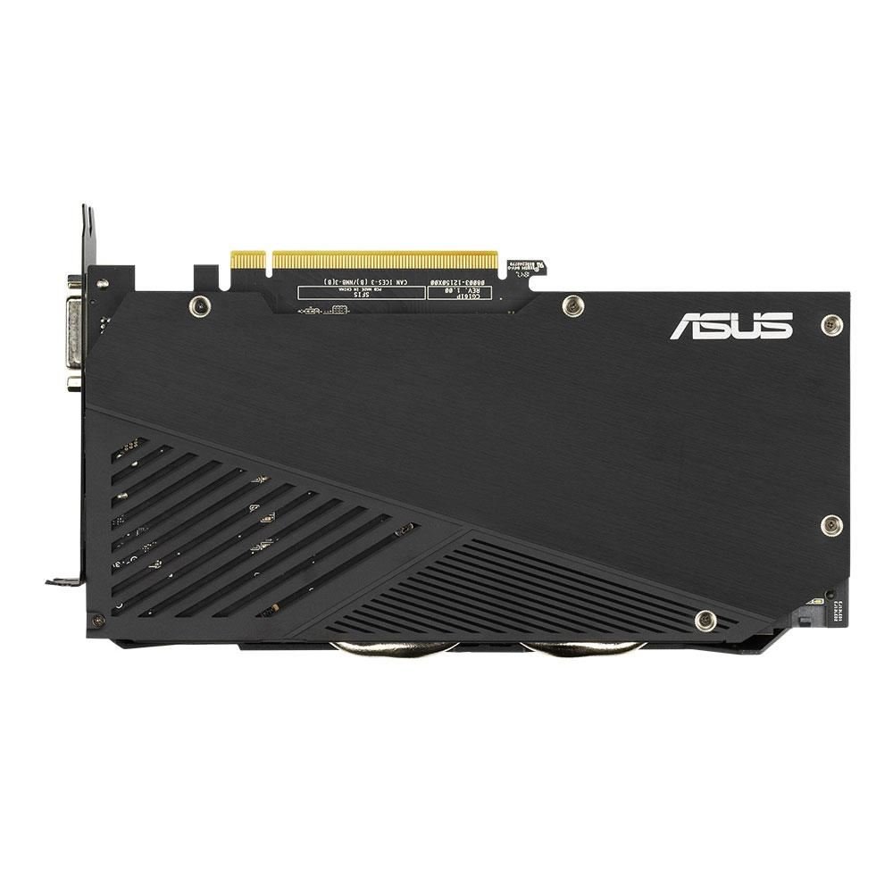 ASUS DUAL RTX 2060 EVO product image 3