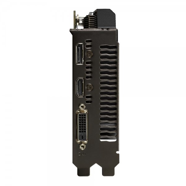ASUS DUAL RTX 2060 MINI OC product image 3
