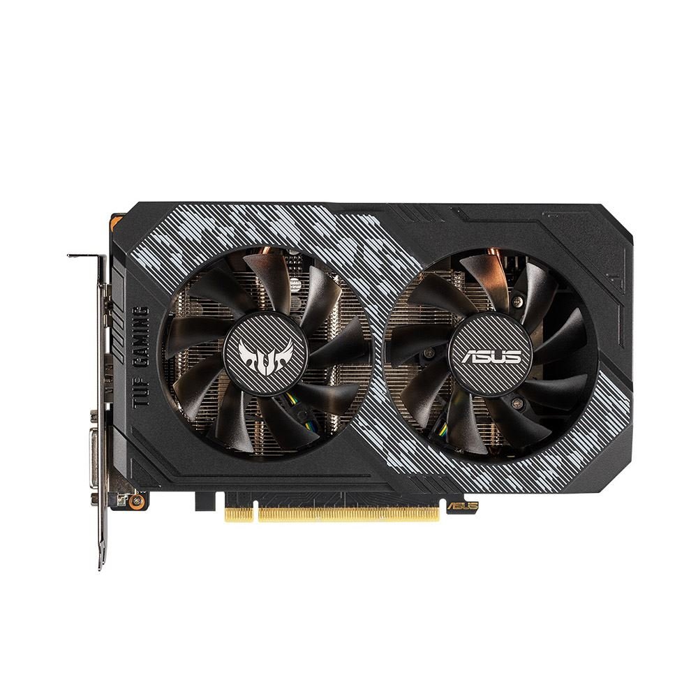 ASUS TUF RTX 2060 GAMING OC ürün görseli