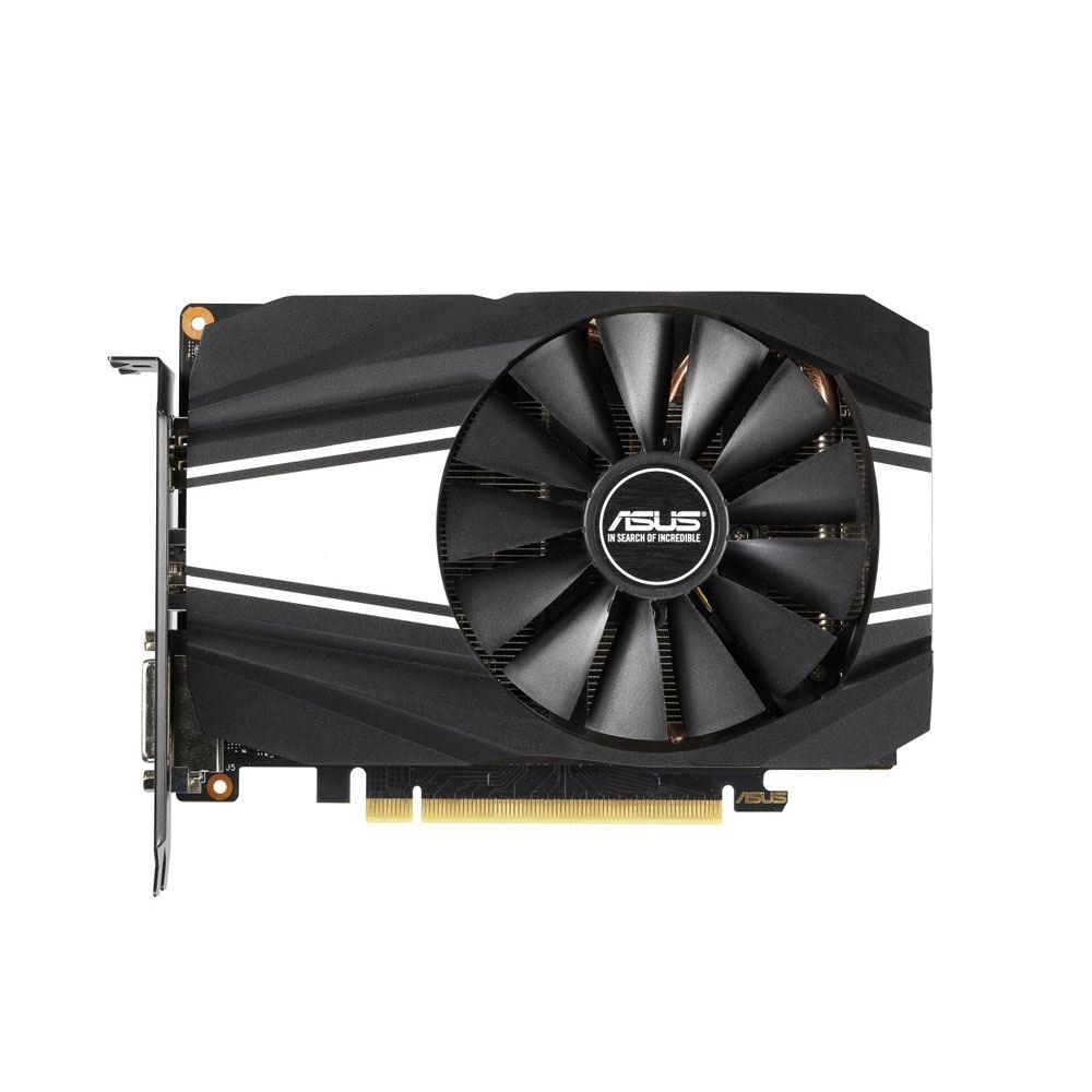 ASUS PHOENIX RTX 2060 product image
