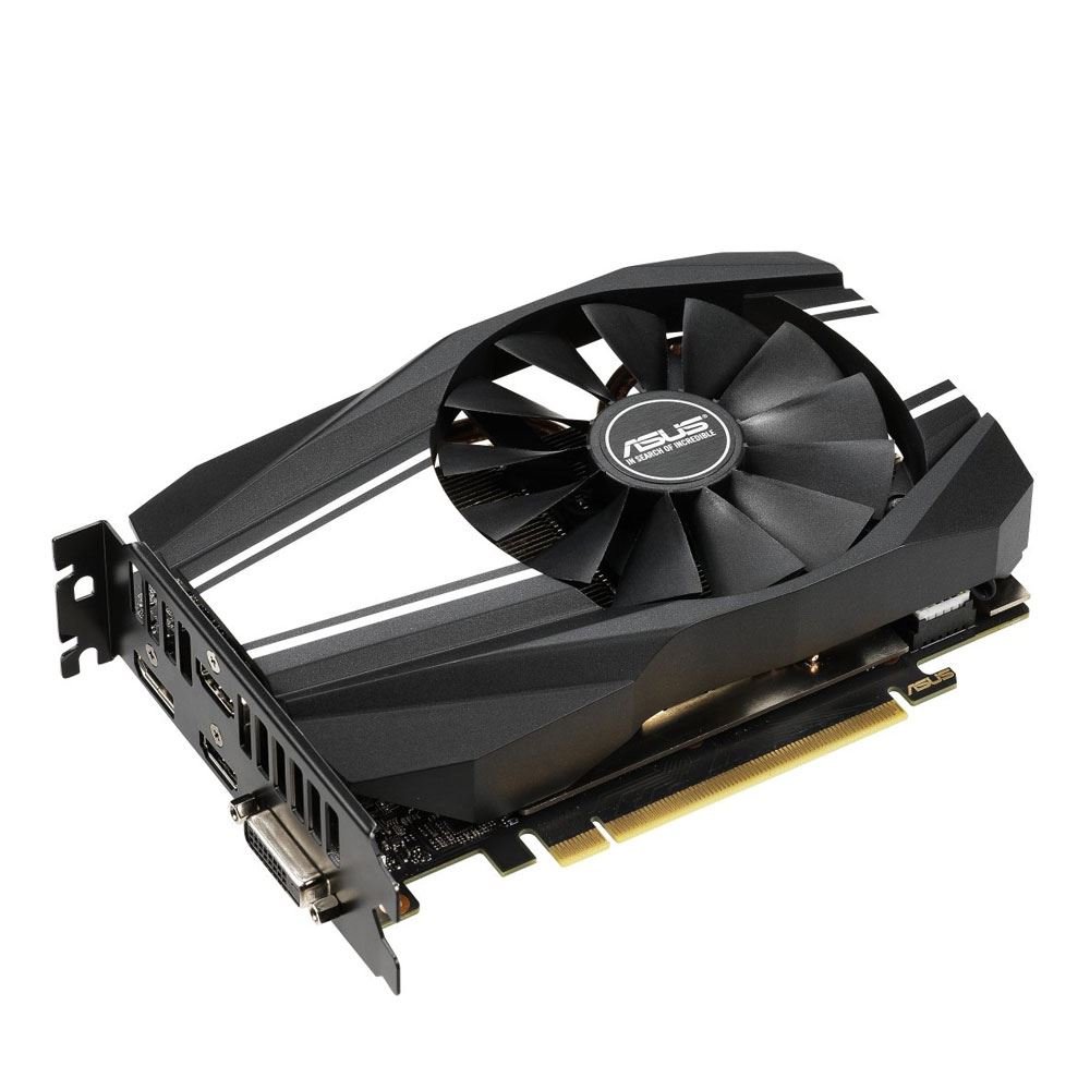 ASUS PHOENIX RTX 2060 product image 3