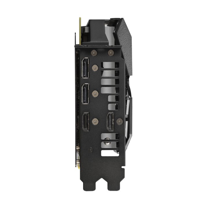 ASUS ROG STRIX RTX 2060 EVO GAMING OC ürün görseli 3