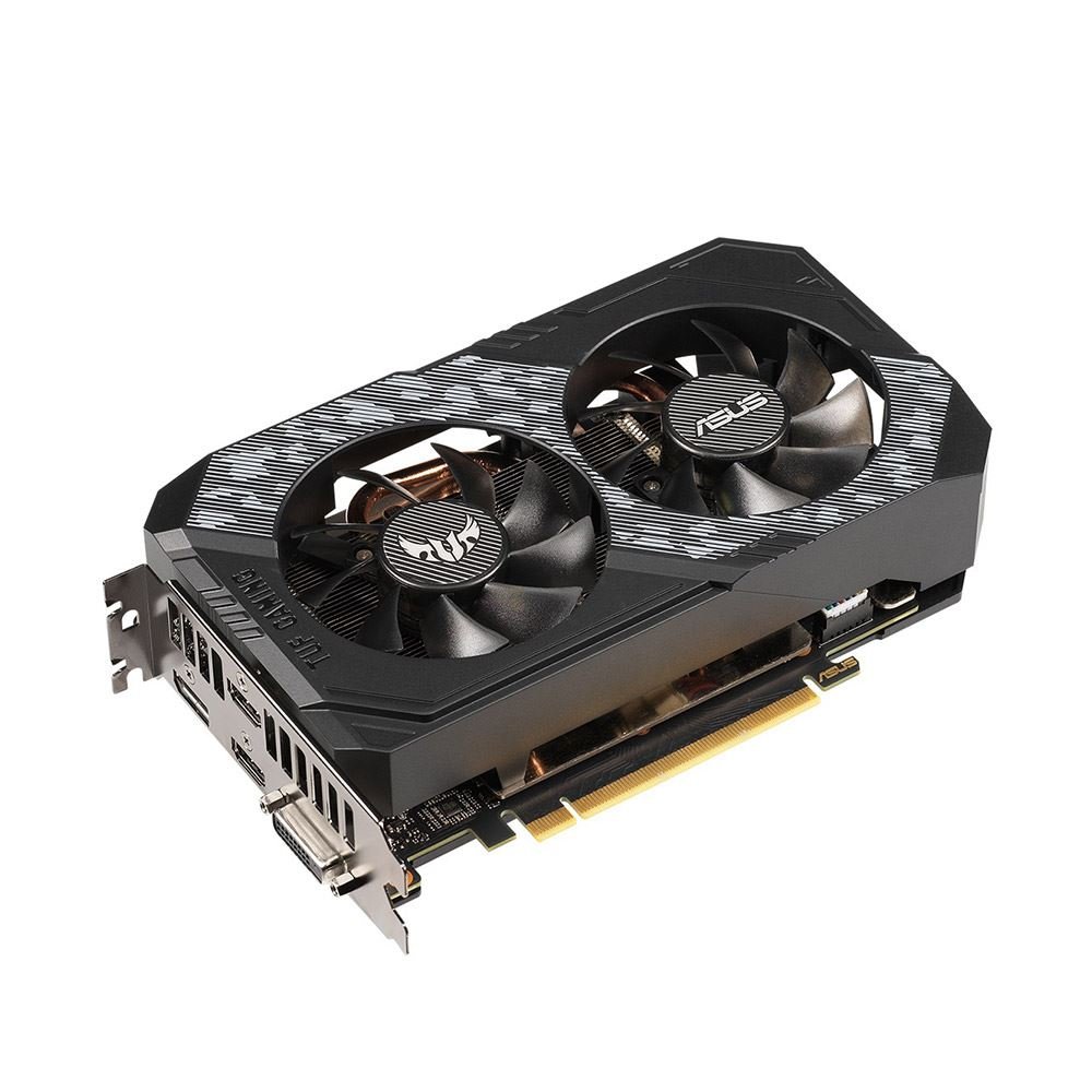 ASUS TUF RTX 2060 GAMING product image 2