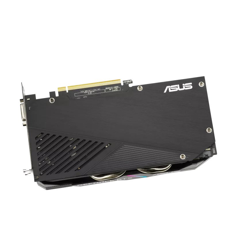 ASUS DUAL RTX 2060 SUPER EVO ADVANCED V2 product image 4