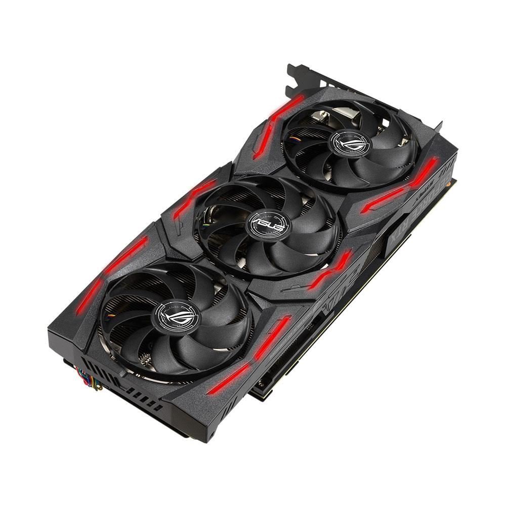 ASUS ROG STRIX RTX 2060 SUPER GAMING ADVANCED product image 2