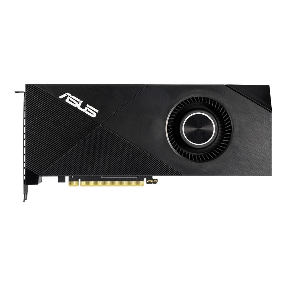 ASUS TURBO RTX 2060 SUPER EVO ürün görseli