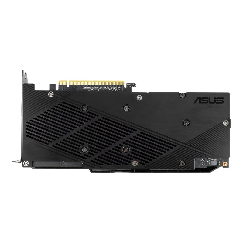 ASUS DUAL RTX 2070 EVO OC product image 3