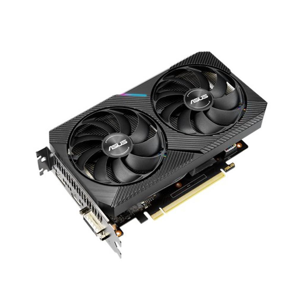 ASUS DUAL RTX 2070 MINI product image 2