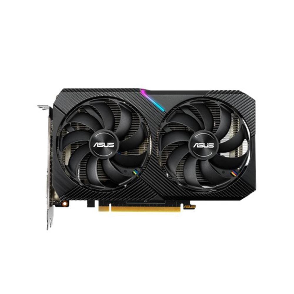 ASUS DUAL RTX 2070 MINI OC ürün görseli