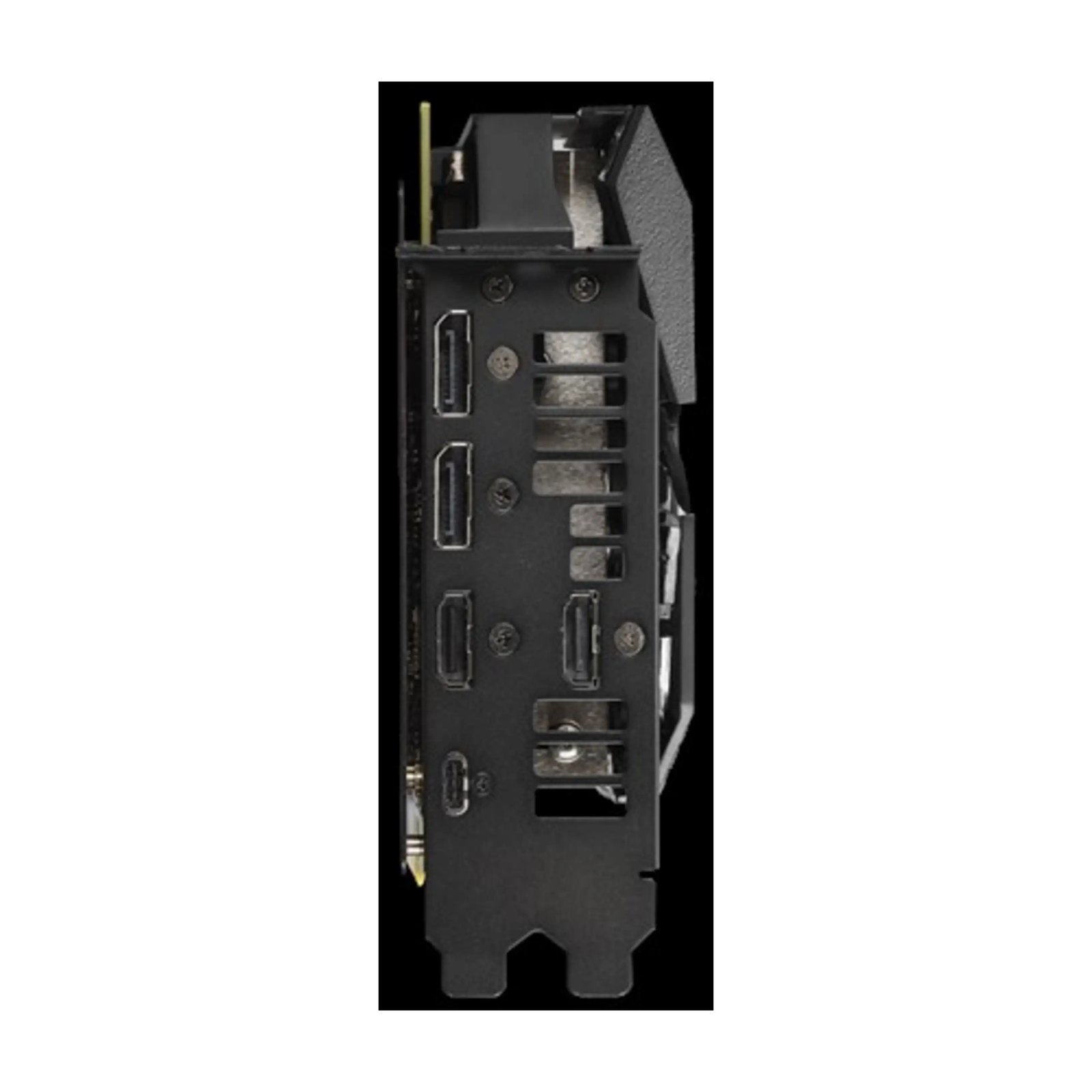 ASUS ROG STRIX RTX 2070 GAMING ADVANCED ürün görseli 3