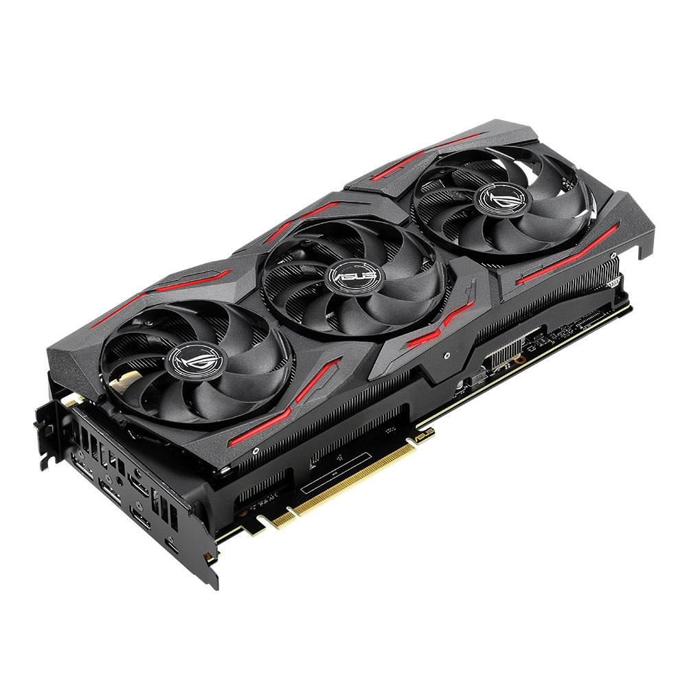 ASUS ROG STRIX RTX 2070 SUPER GAMING ADVANCED product image