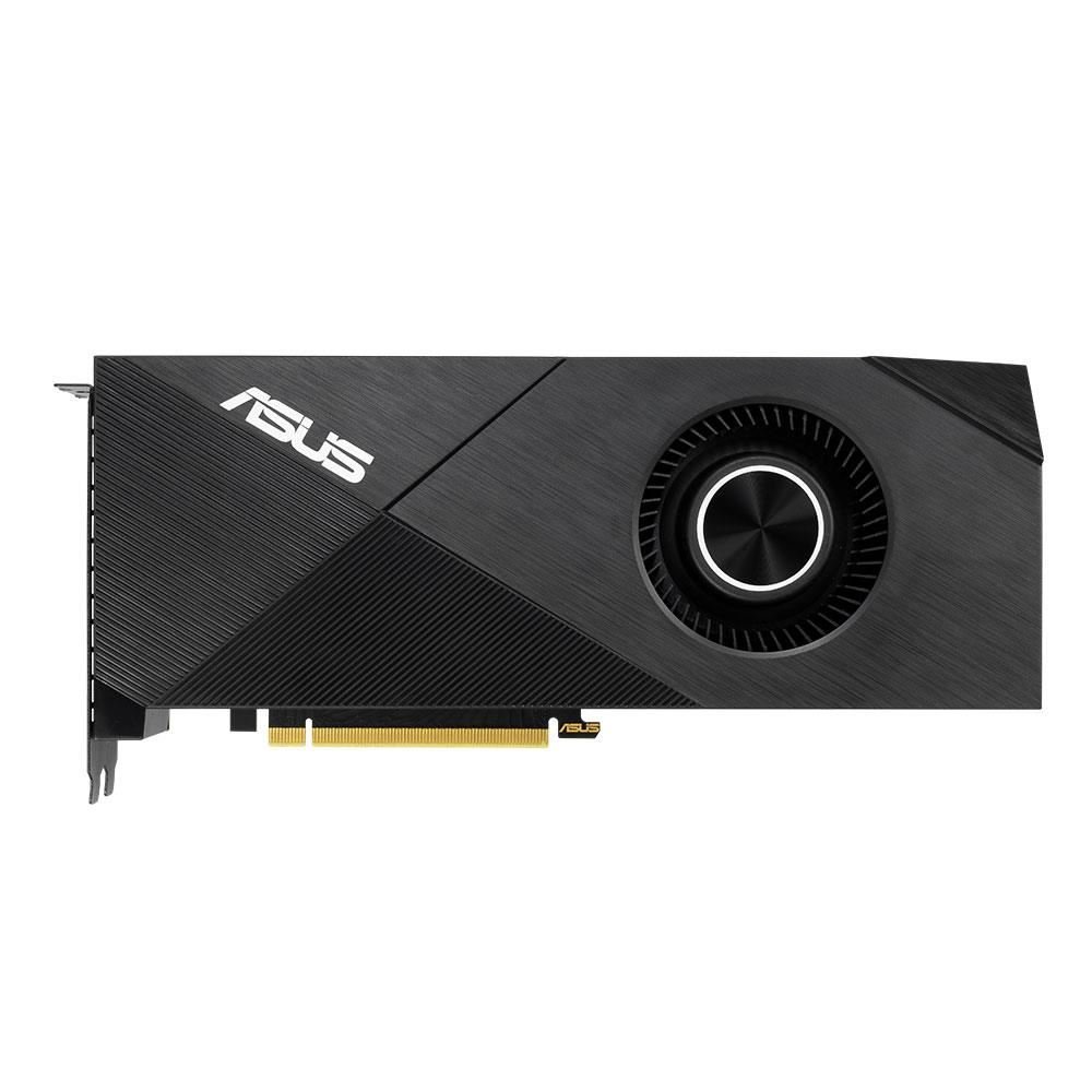 ASUS TURBO RTX 2070 SUPER EVO ürün görseli