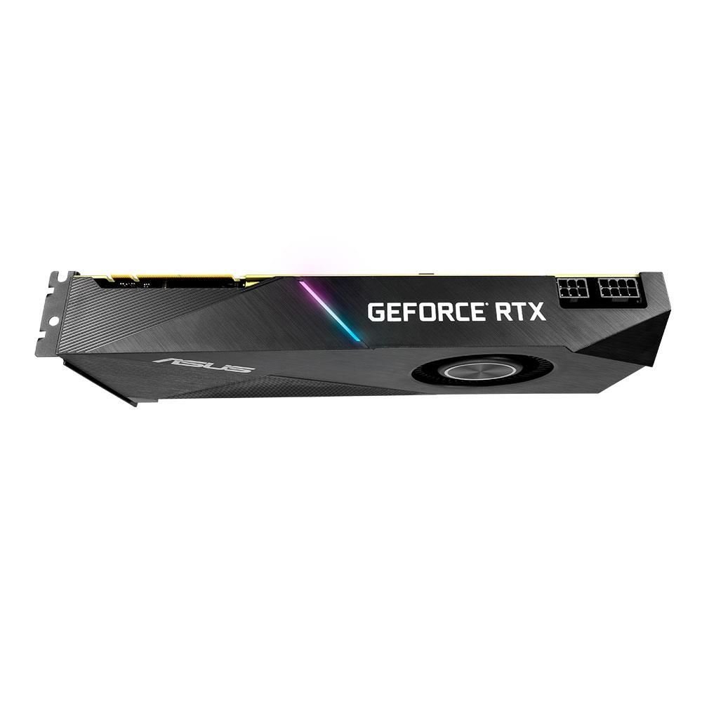 ASUS TURBO RTX 2070 SUPER EVO ürün görseli 2