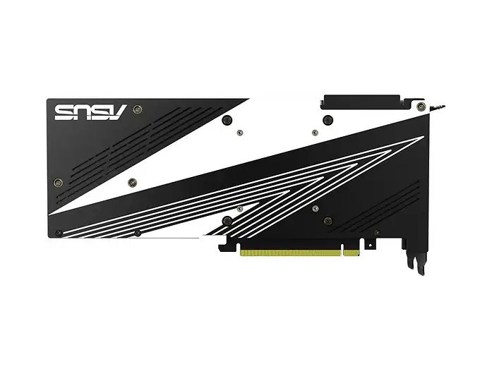 ASUS DUAL RTX 2080 ADVANCED ürün görseli 4