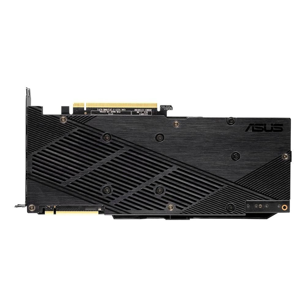 ASUS DUAL RTX 2080 EVO product image 4