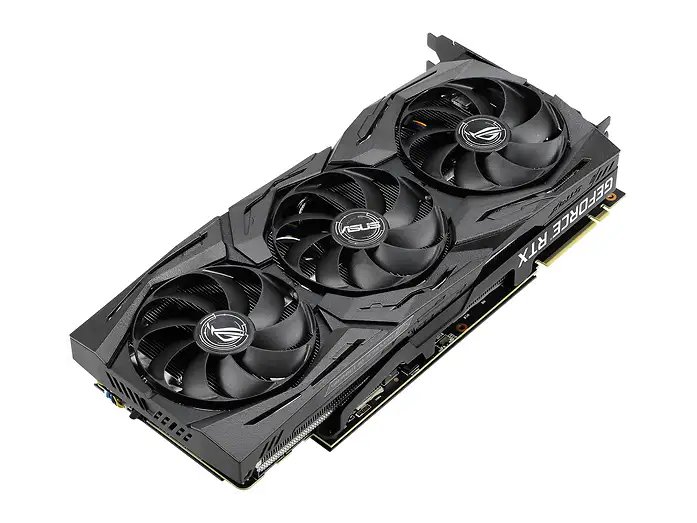 ASUS ROG STRIX RTX 2080 GAMING product image 2