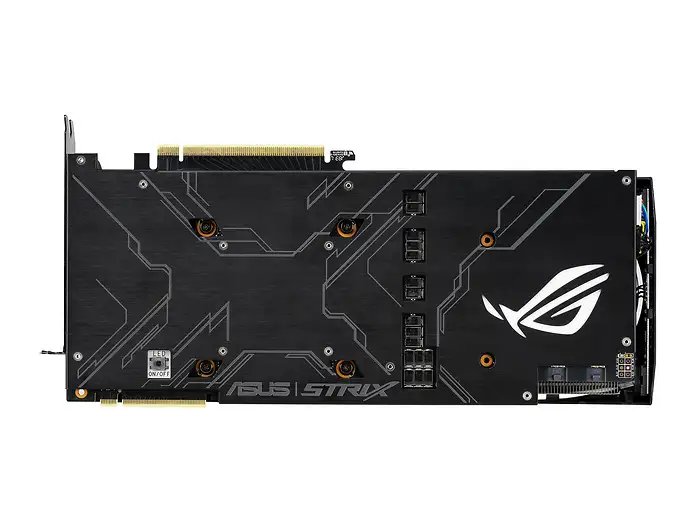 ASUS ROG STRIX RTX 2080 GAMING OC product image 4