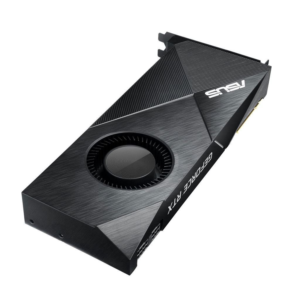 ASUS TURBO RTX 2080 product image 2