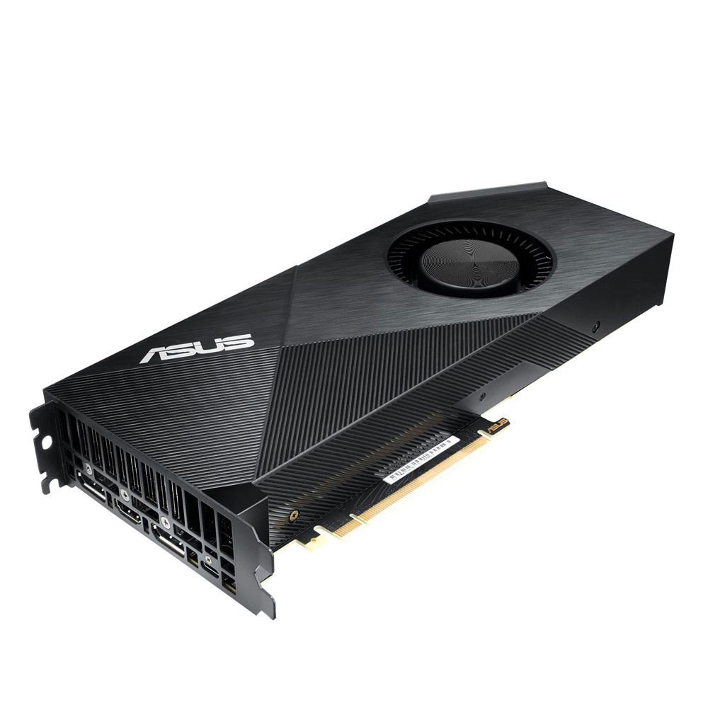 ASUS TURBO RTX 2080 product image 3