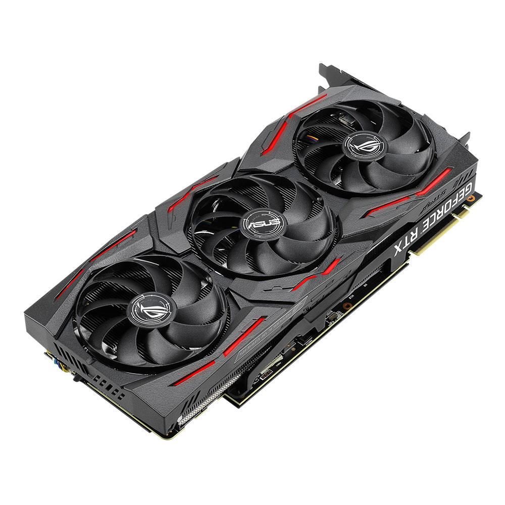 ASUS ROG STRIX RTX 2080 SUPER GAMING product image 2