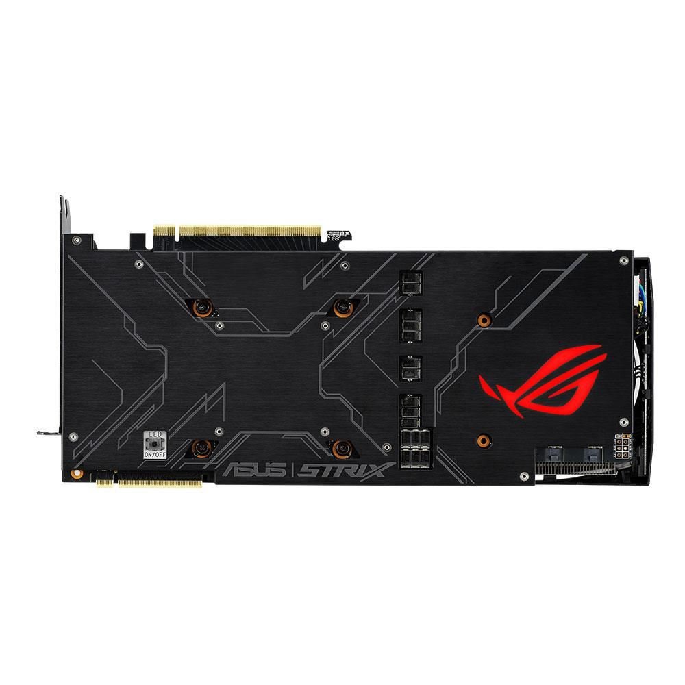 ASUS ROG STRIX RTX 2080 SUPER GAMING product image 4